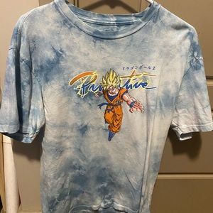 Primitive DragonBallZ T-Shirt